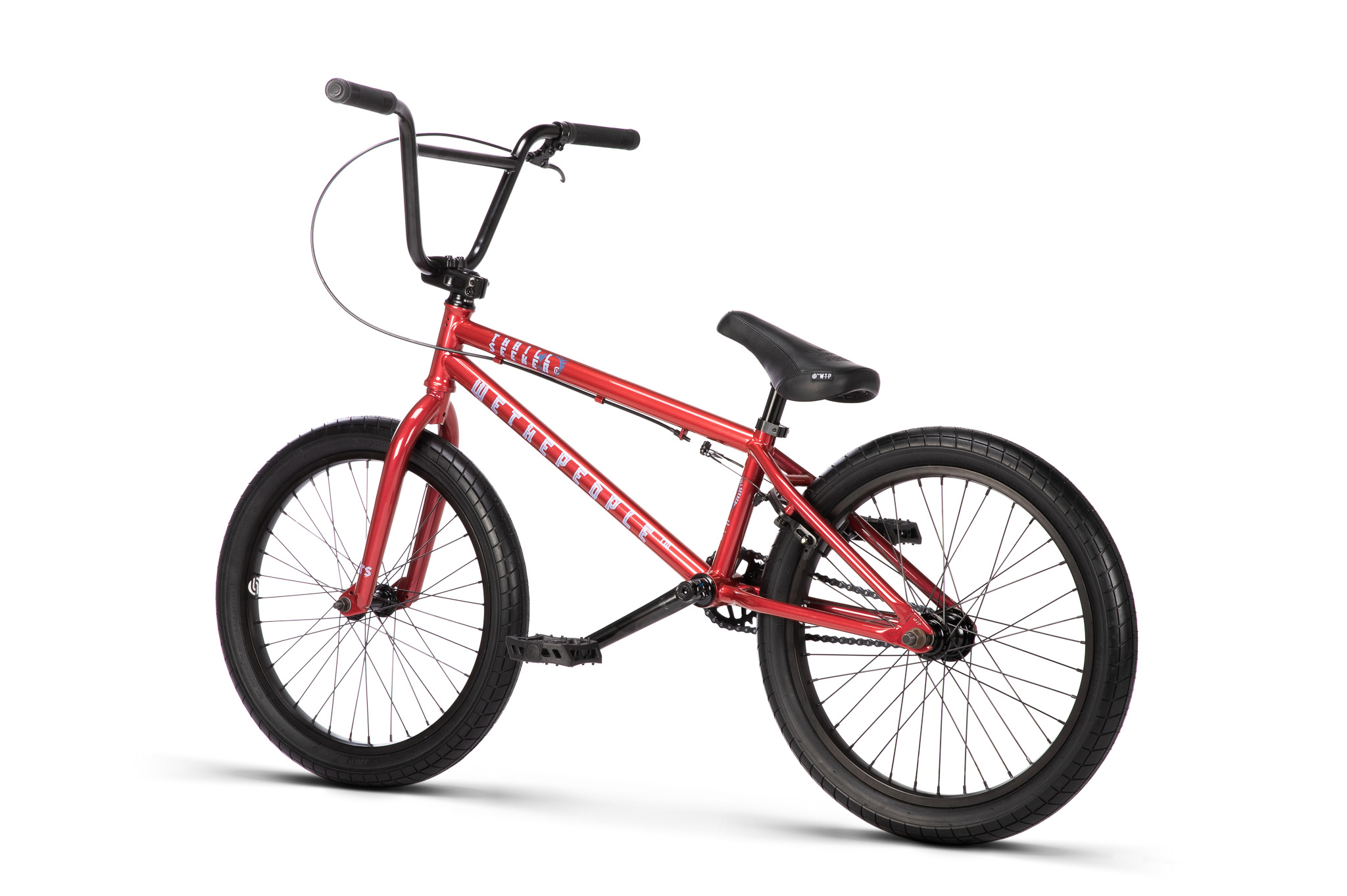 WETHEPEOPLE BMX THRILLSEEKER M BIKE
